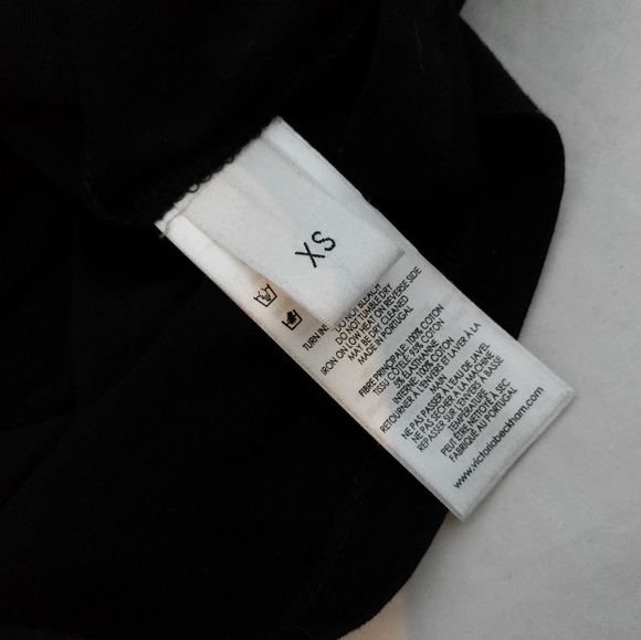 VICTORIA BECKHAM T-shirt - Picture 4 of 7